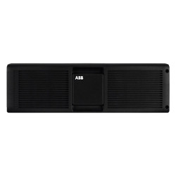 EBM ABB para PowerValue 11RT G2 6-10kVA c/Bat (20 x 9Ah)