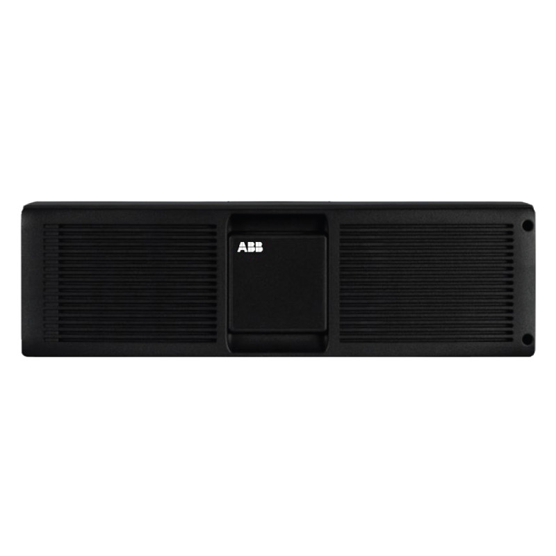 EBM ABB para PowerValue 11RT G2 6-10kVA c/Bat (20 x 9Ah)