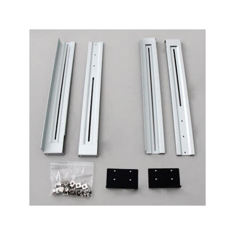 GUÍAS DE RACK ABB PARA UPS POWERVALUE 11RT G2 6-10KVA