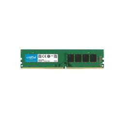 MEMORIA 16GB CRUCIAL BASIC DIMM DDR4 3200MHZ