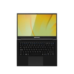 NOTEBOOK BANGHO MAX L4 INTEL CORE I3 8GB SSD 240GB FREEDOS
