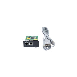 PLACA SNMP ABB MINI WINPOWER PARA POWERVALUE 11T G2 1-3KVA