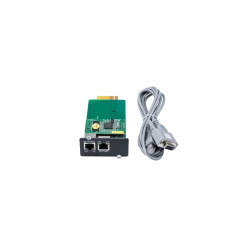 PLACA ABB WINPOWER SNMP POWERVALUE PARA 11RT Y 11T/31T