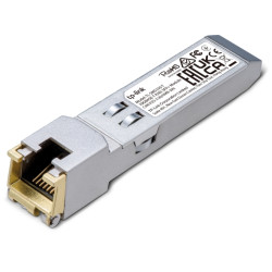 Modulo SFP OMADA 10GB RJ45 SM5310-T SFP+