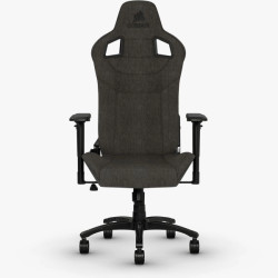 SILLA CORSAIR T3 RUSH 2023 CHARCOAL CF-9010057-WW