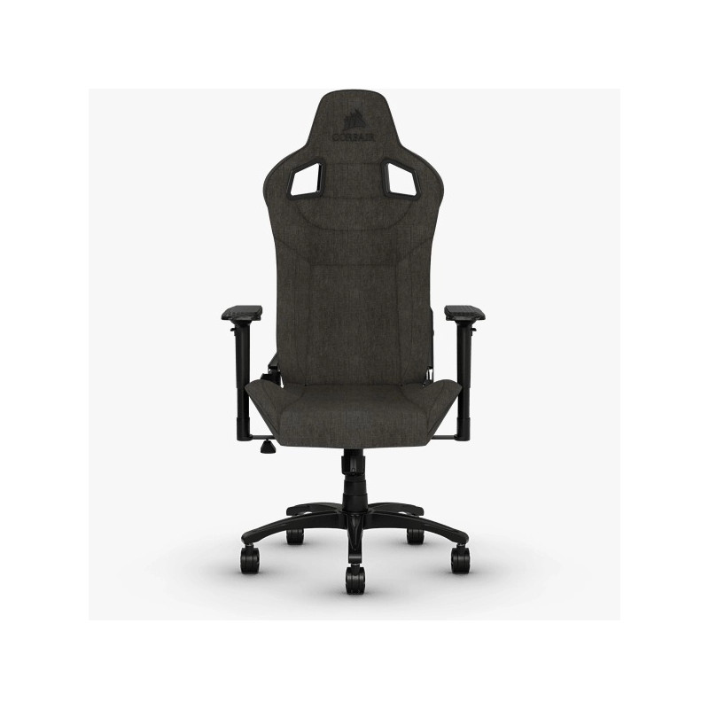 SILLA CORSAIR T3 RUSH 2023 CHARCOAL CF-9010057-WW