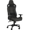 SILLA CORSAIR T3 RUSH 2023 CHARCOAL CF-9010057-WW