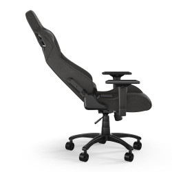 SILLA CORSAIR T3 RUSH 2023 CHARCOAL CF-9010057-WW