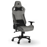 SILLA CORSAIR T3 RUSH 2023 GRAY/CHARCOAL CF-9010056-WW