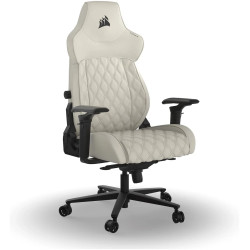 SILLA GAMER CORSAIR TC500 LUXE FROST