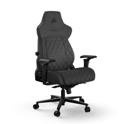 SILLA GAMER CORSAIR TC500 LUXE SHADOW