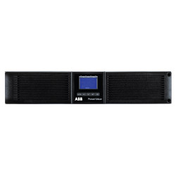UPS ABB PowerValue 11RT G2 10kVA (Unidad de Potencia)