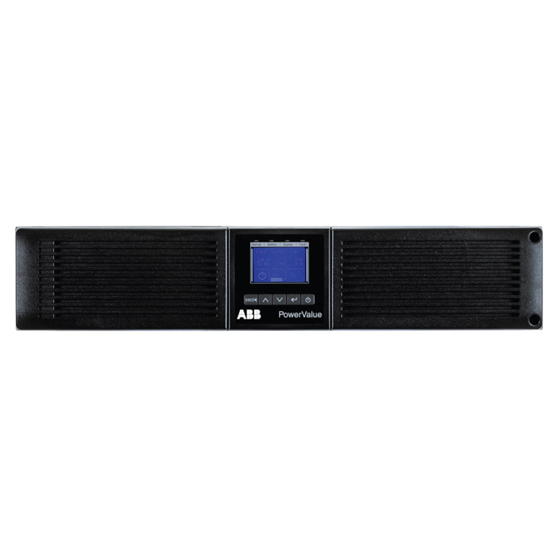 UPS ABB PowerValue 11RT G2 10kVA (Unidad de Potencia)
