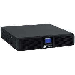 UPS ABB PowerValue 11RT G2 6kVA (Unidad de Potencia)