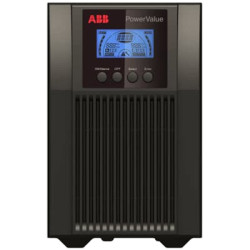 UPS ABB PowerValue 11T G2 B de 1kVA
