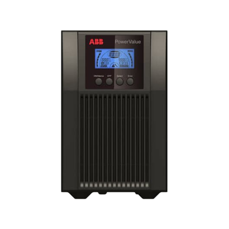 UPS ABB PowerValue 11T G2 B de 1kVA