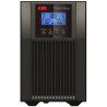 UPS ABB PowerValue 11T G2 B de 1kVA