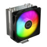 COOLER CPU COOLER MASTER HYPER 212 SPECTRUM V3 NEGRO
