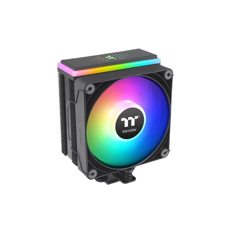 CPU COOLER THERMALTAKE ASTRIA 600 ARGB LIGHTING INTEL & AMD