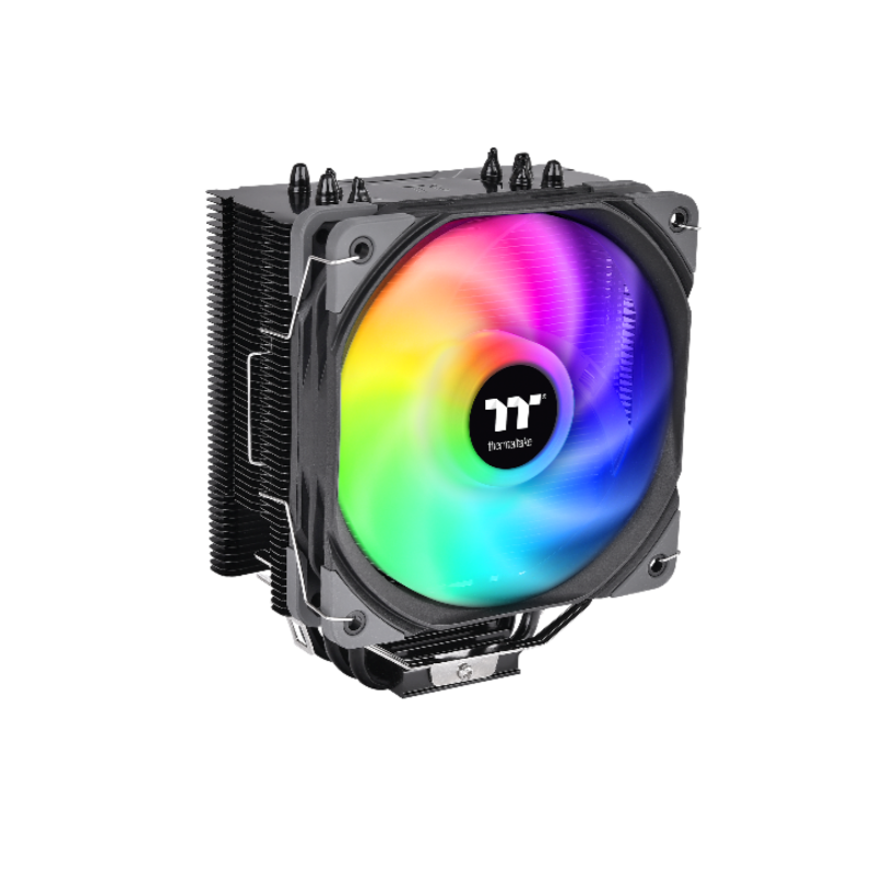 CPU Cooler Thermaltake UX200 SE ARGB Lighting Intel y AMD