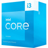 Microprocesador Core i3-13100F QCore 3.40GHz 12MB 1700 SIN COOLER