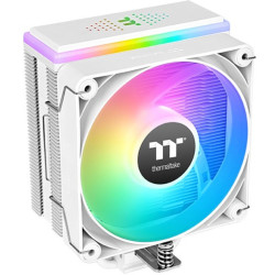 Cooler CPU TT ASTRIA 200 ARGB Lighting Intel & AMD WHITE