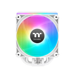 Cooler CPU TT ASTRIA 200 ARGB Lighting Intel & AMD WHITE