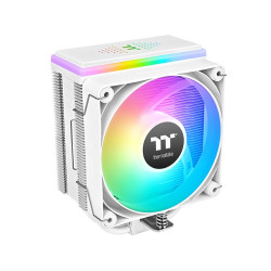 Cooler CPU TT ASTRIA 400 ARGB Lighting Intel & AMD WHITE