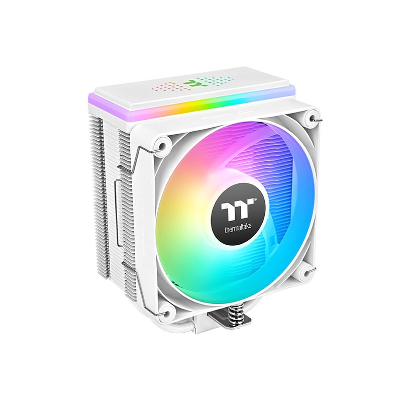 Cooler CPU TT ASTRIA 400 ARGB Lighting Intel & AMD WHITE