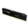 MEMORIA RAM KINGSTON DDR5 32GB 5600MHZ CL36 FURY BEAST NEGRO