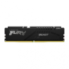 MEMORIA RAM KINGSTON DDR5 32GB 5600MHZ CL36 FURY BEAST NEGRO