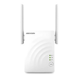 ACCES POINT 1P HIKVISION DS-3WRE12C AC1200MBPS WIFI 5