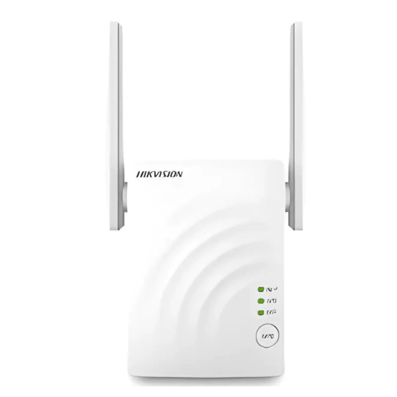 ACCES POINT 1P HIKVISION DS-3WRE12C AC1200MBPS WIFI 5