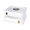 FAN Cooler THERMALTAKE CT120 EX ARGB (3 Fan Pack) white