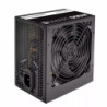FUENTE 500W THERMALTAKE SMART WHITE 80 PLUS