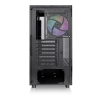 Gabinete thermaltake View 270 Plus Mid-Tower TG x2 Fan ARGB x3 Black