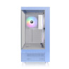 Gabinete thermaltake View 270 Plus Mid-Tower TG x2 Fan ARGB x3 Hydrangea Blue