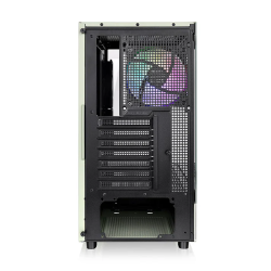 Gabinete thermaltake View 270 Plus Mid-Tower TG x2 Fan ARGB x3 Matcha Green