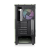Gabinete thermaltake View 270 Plus Mid-Tower TG x2 Fan ARGB x3 Matcha Green