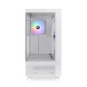 Gabinete Thermaltake View 270 Plus Mid-tower Tg X2 Fan Argb X3 Snow White