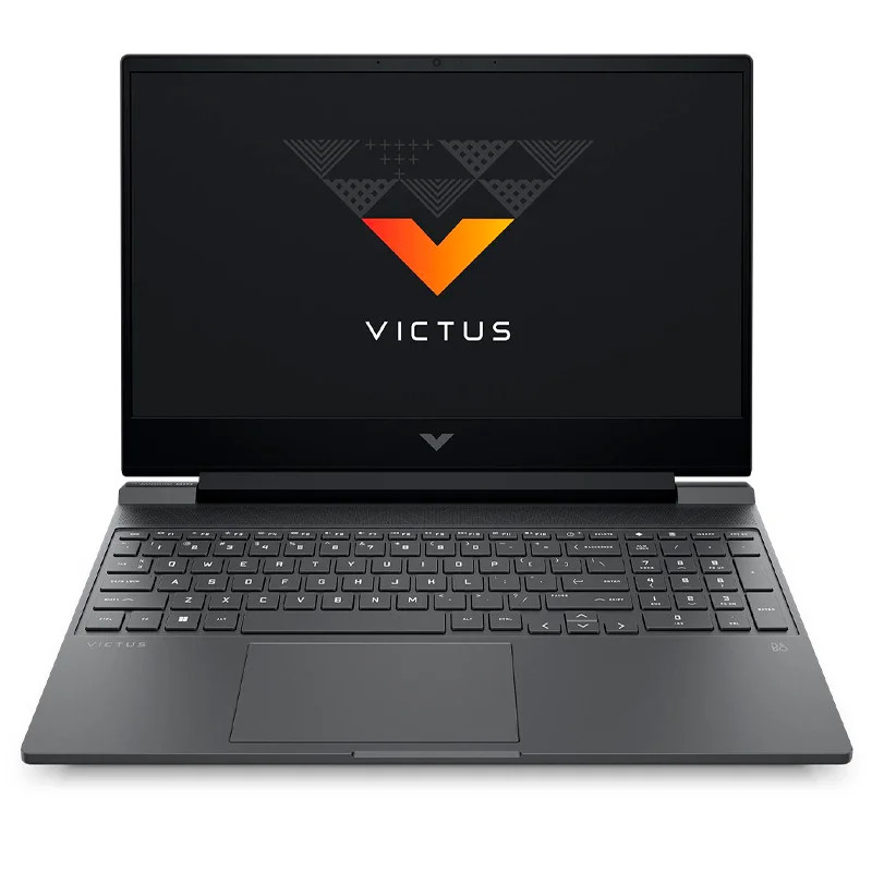 NOTEBOOK HP 15.6 VICTUS RYZEN 7 5800H 16GB SSD 512GB WIN11H RTX3050 827G7LA