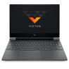 NOTEBOOK HP 15.6 VICTUS RYZEN 7 5800H 16GB SSD 512GB WIN11H RTX3050 827G7LA