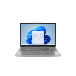 NOTEBOOK LENOVO THINKBOOK 16 G8 IRL INTEL® CORE™ 7 240H 16GB RAM 512GB SSD...
