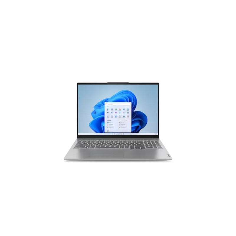 NOTEBOOK LENOVO THINKBOOK 16 G8 IRL INTEL® CORE™ 7 240H 16GB RAM 512GB SSD 16″ FREEDOS