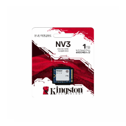 DISCO SSD M.2 KINGSTON (2230) SNV3SM3 1000GB NVME PCIE 4.0