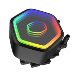 WATER COOLING COOLER MASTER MASTERLIQUID 240L ARGB SP