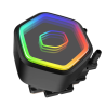 WATER COOLING COOLER MASTER MASTERLIQUID 240L ARGB SP