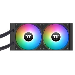 Water Cooling Thermaltake LA240-S ARGB Sync AIO ARG 240mm Black