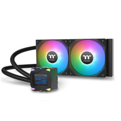 Water Cooling Thermaltake LA240-S ARGB Sync AIO ARG 240mm Black