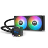 Water Cooling Thermaltake LA240-S ARGB Sync AIO ARG 240mm Black